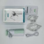 Portable Mesh Nebulizer - Image 3