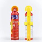 Fire Stop Spray (1000 ML)