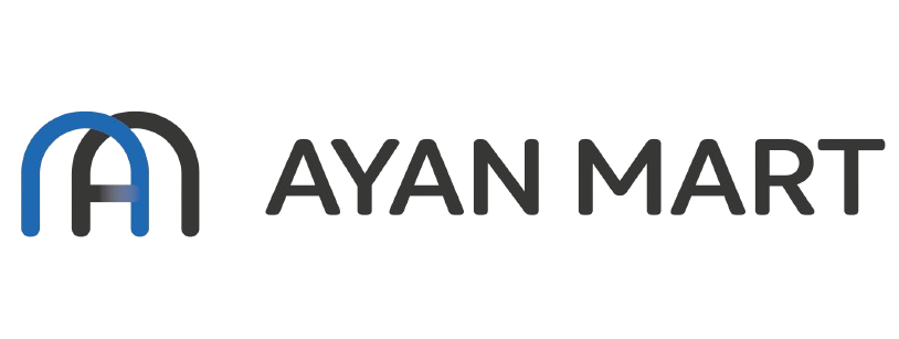 AyanMartBD Logo